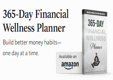 Financial Wellness Planner