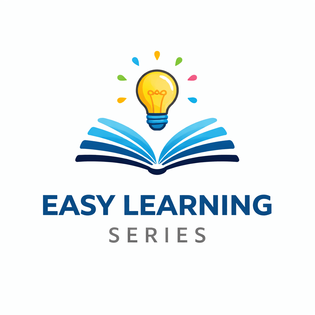 What Is the Easy Learning Series?